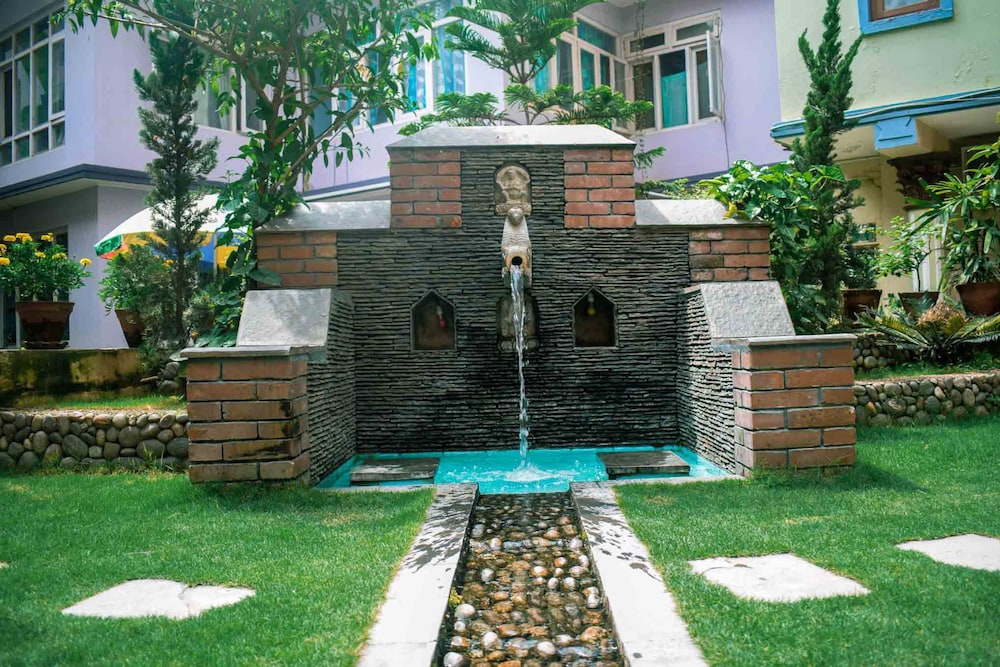 Kathmandu Garden Home 61/66