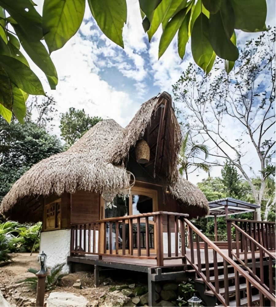 Hotel MadreSierra Santa Marta 46/50