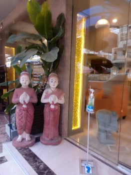 Seaview酒店Sriracha(Seaview Hotel Sriracha) 图片3