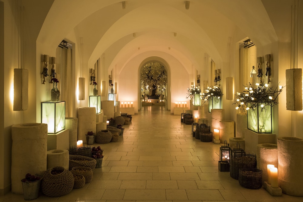 Borgo Egnazia 64/79