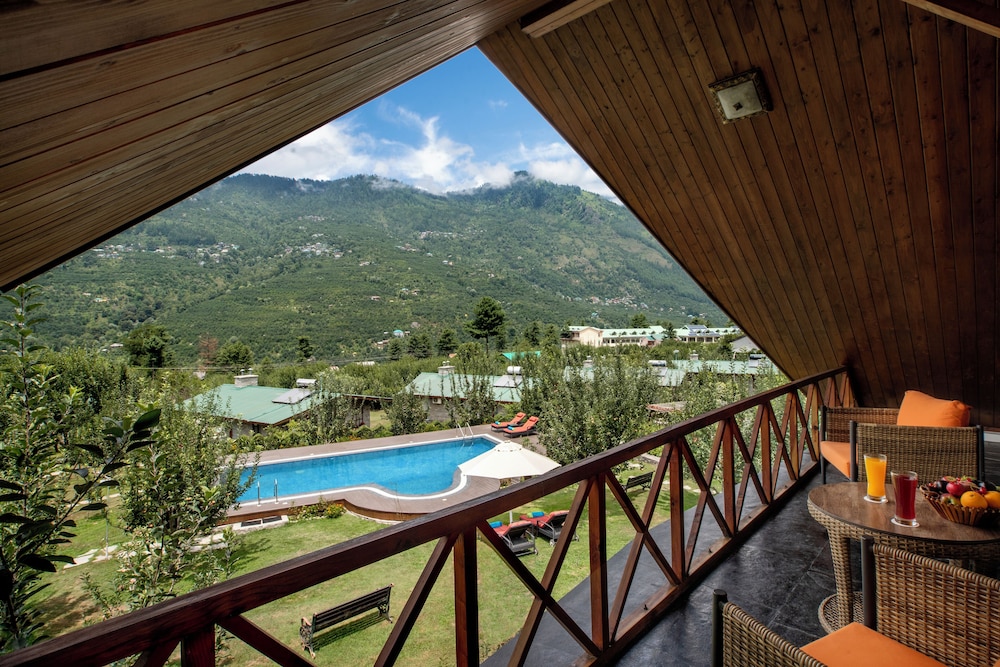 Larisa Resort Manali 81/114