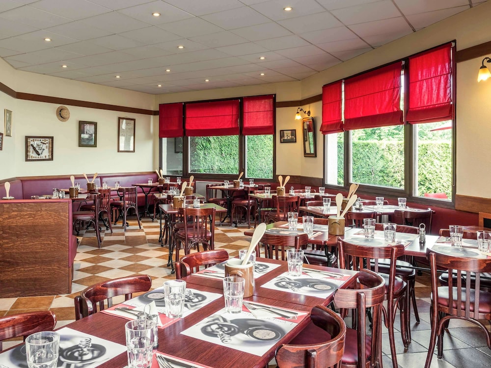 Ibis Compiegne 47/72