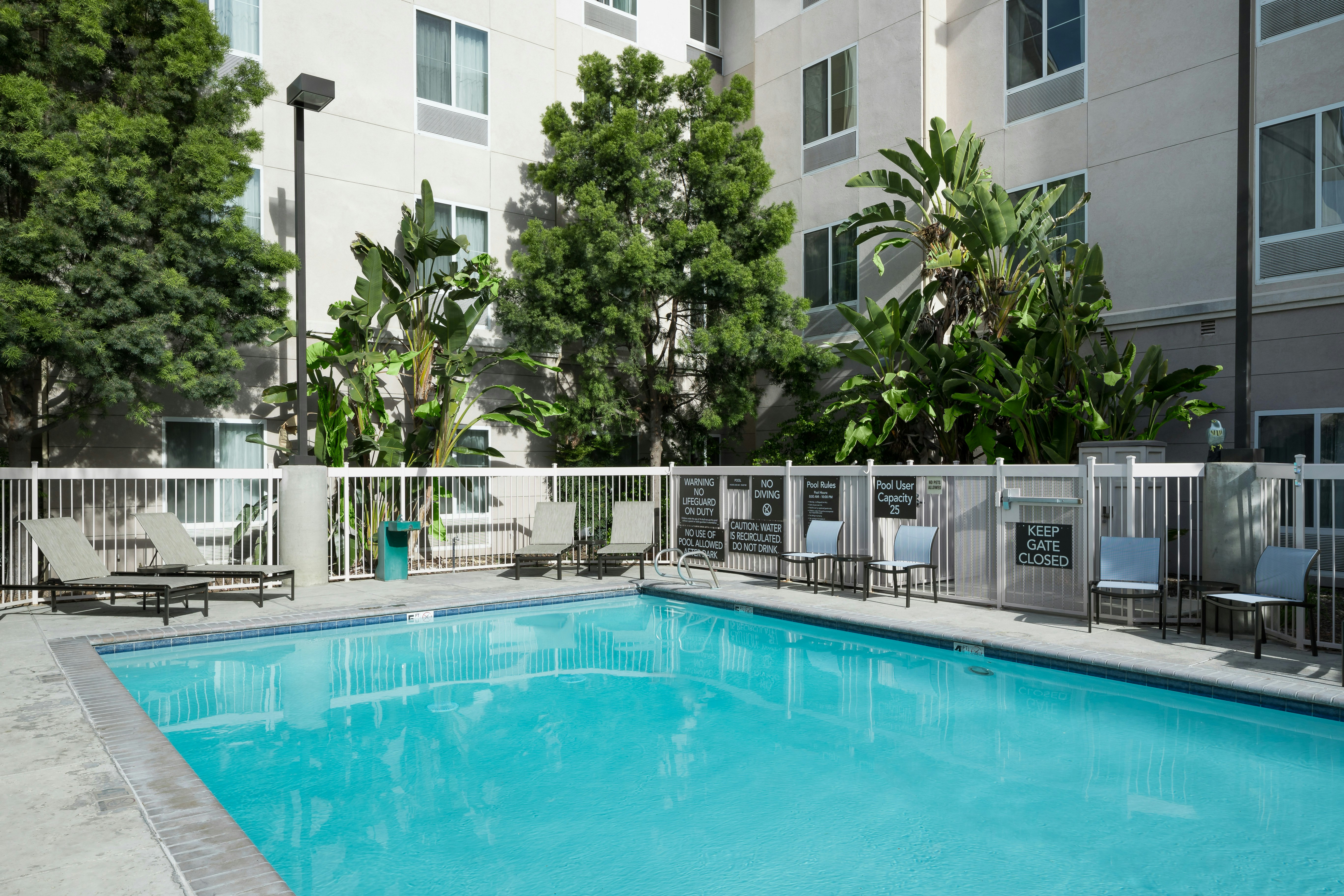 Homewood Suites by Hilton Fresno Airport/Clovis, CA 49/50