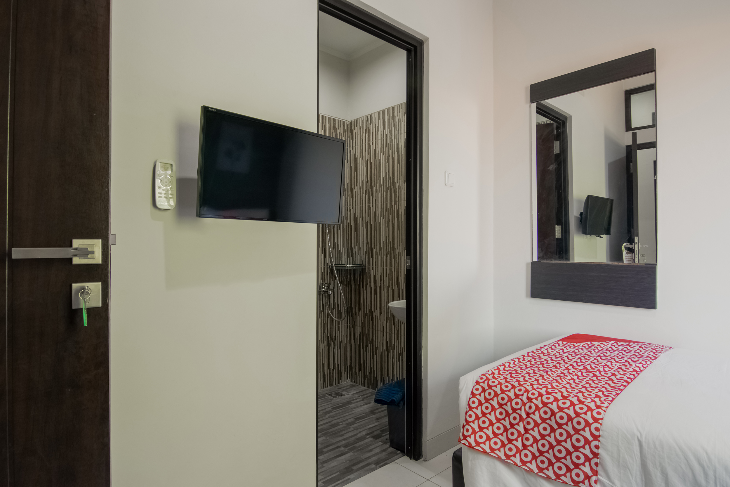 OYO 3826 Columbus Residence K11 14/18