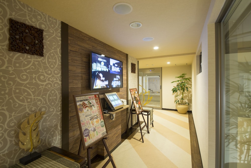 Hotel Lotus Sakai - Adult Only 46/55
