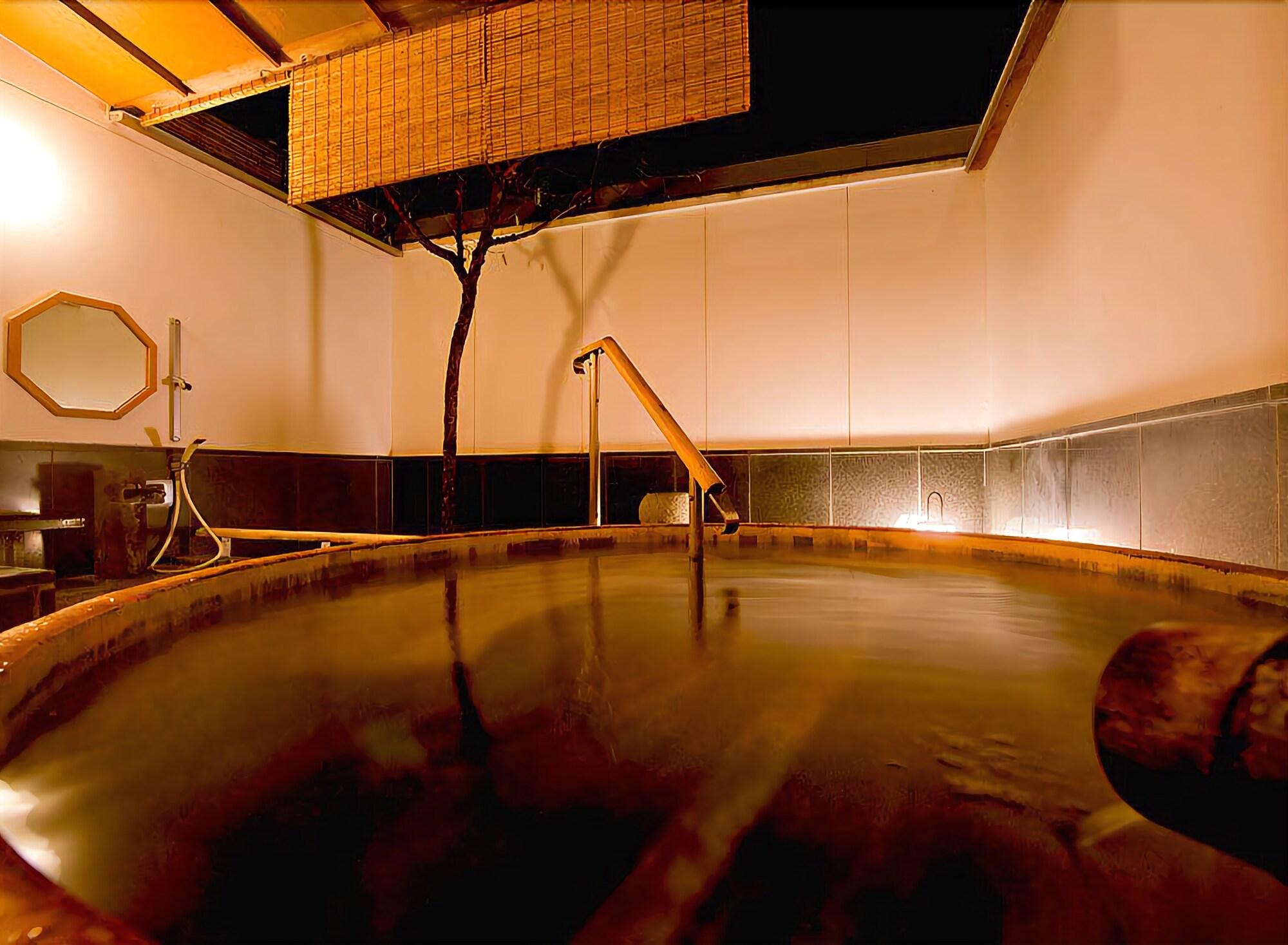 Ryokan Tokiichiyu 9/16