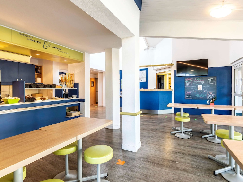 Ibis Budget Lyon L Isle D Abeau 3/62