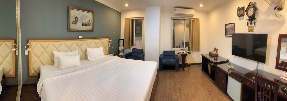 Hanoi Palace Hotel 30/50