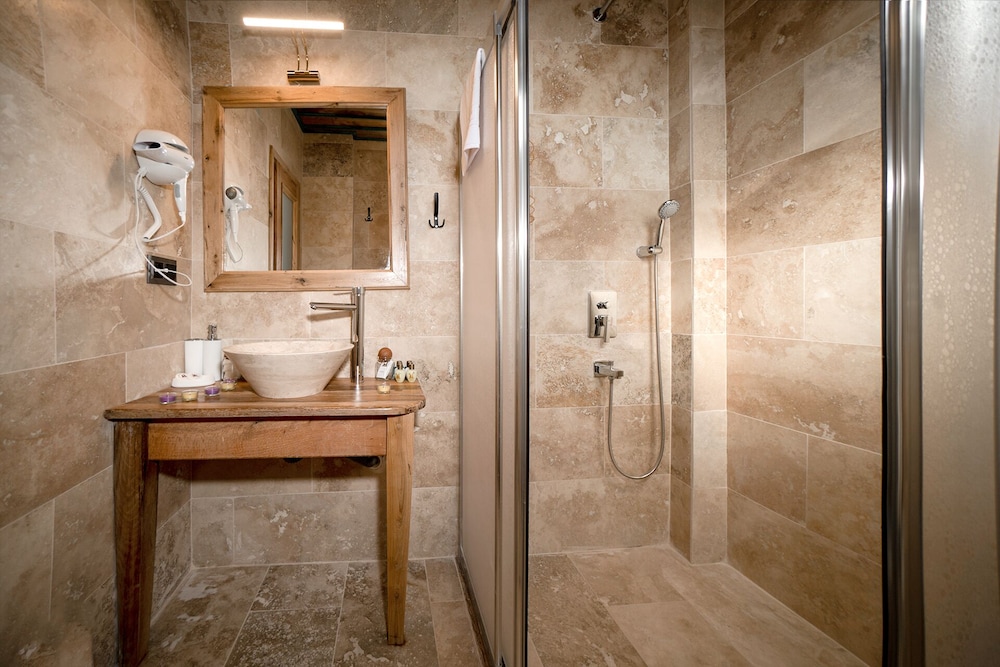 Serene Premium Stone House 45/50