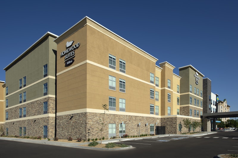Homewood Suites By Hilton Denver Airport Tower Road 18/23