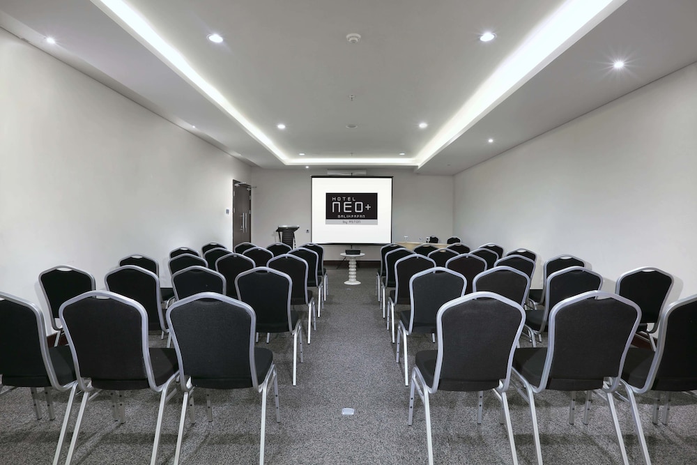 Hotel Neo Balikpapan 31/38