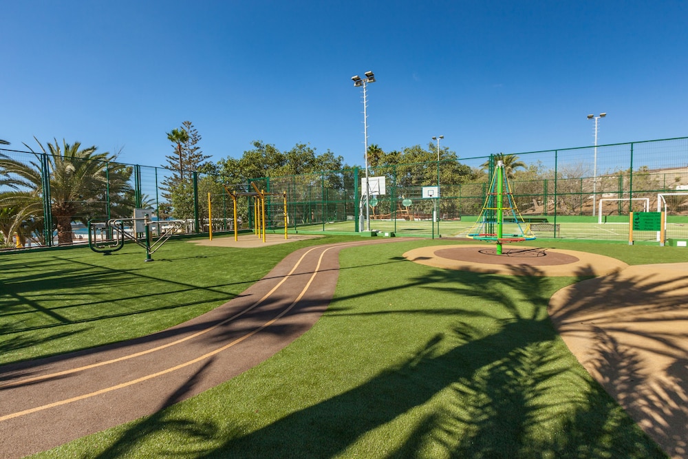 Abora Interclub Atlantic by Lopesan Hotels 30/70