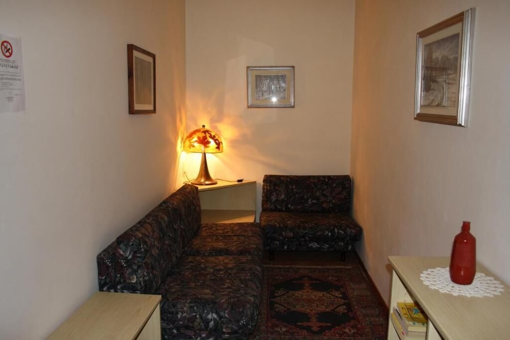 Hotel Bodoni 15/30