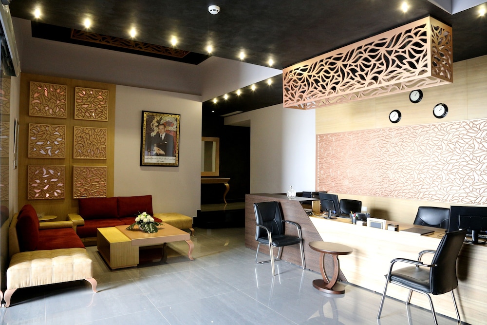 Hotel A44 39/52