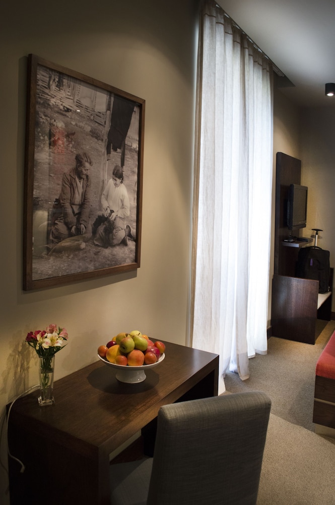 Tufenkian Historic Yerevan Hotel 30/61
