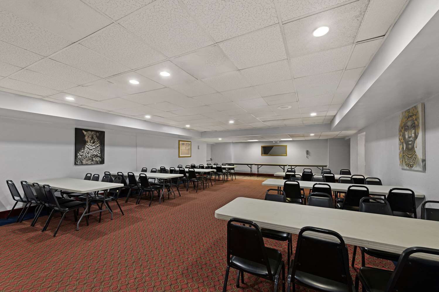 Quality Inn & Suites Council Bluffs - Omaha East 7/9