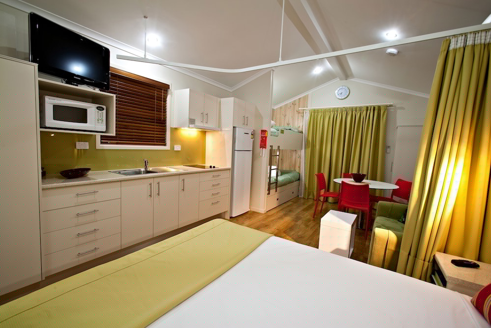 Big4 Adventure Whitsunday Resort 7/70