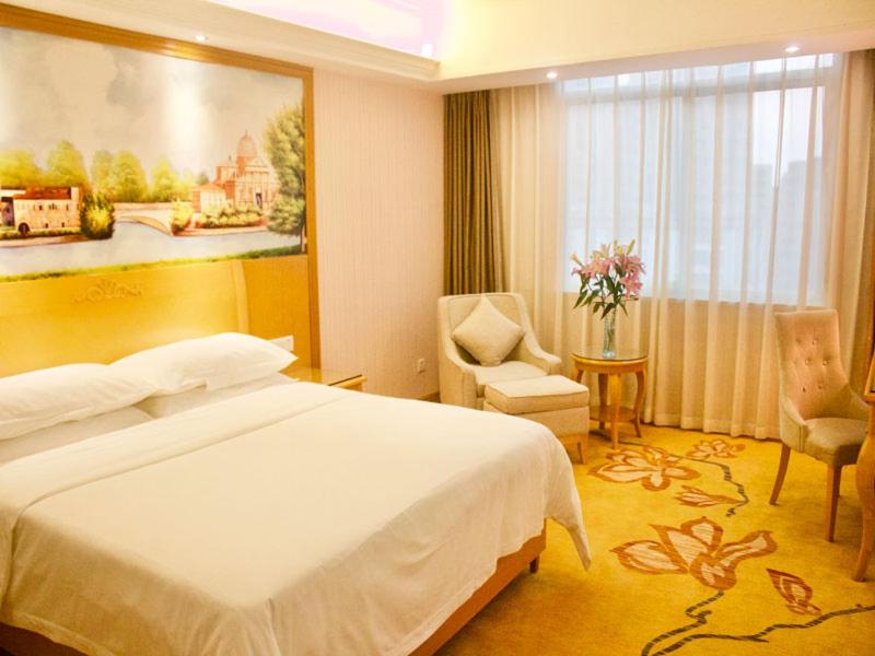 Viennahotel Banxuegang Road 8/16