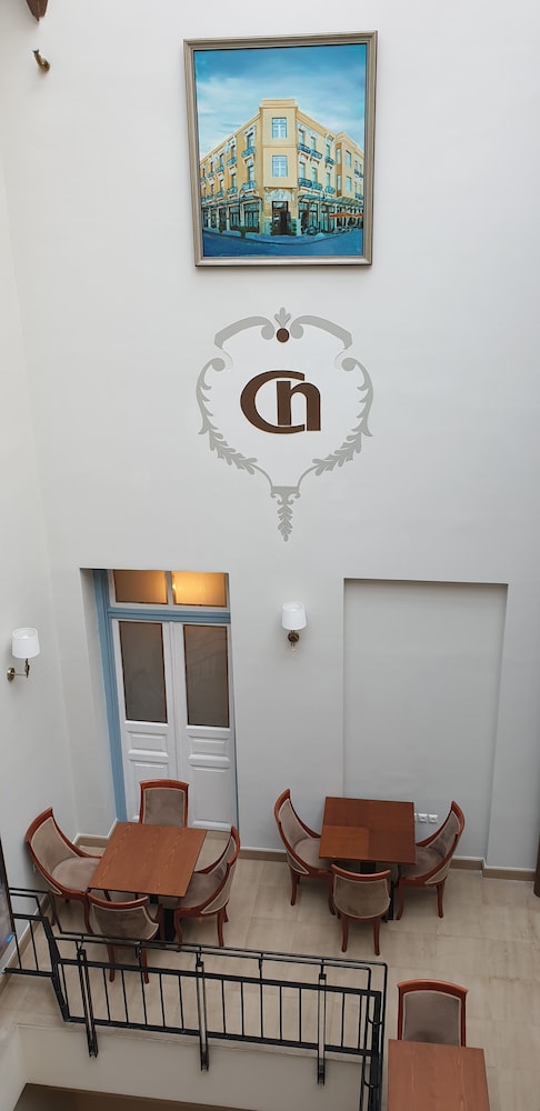 Capsis Bristol Boutique Hotel 27/30
