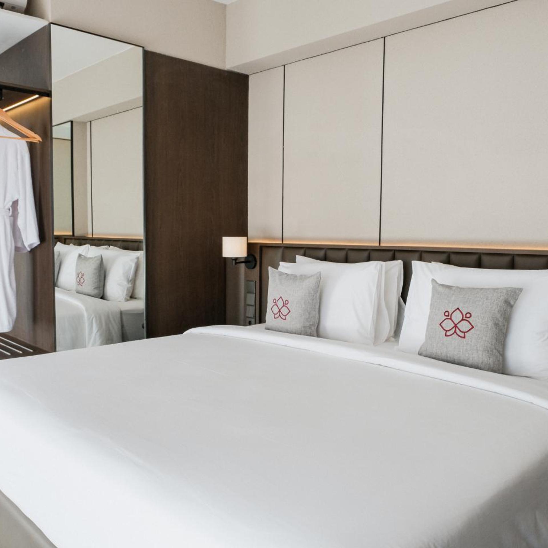 Manon Boutique Hotel Kota Lama Semarang 6/30