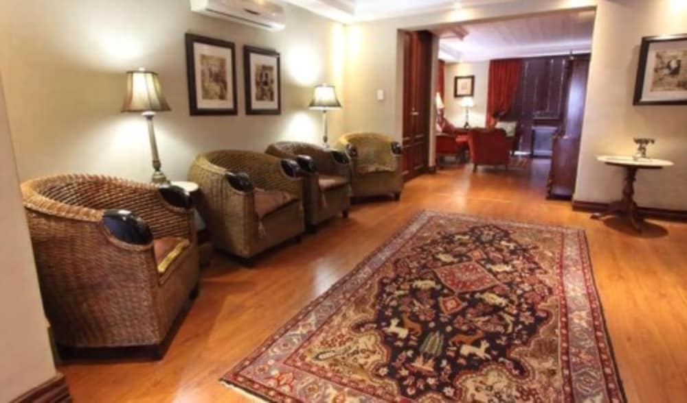 Candlewoods Guesthouse 29/48