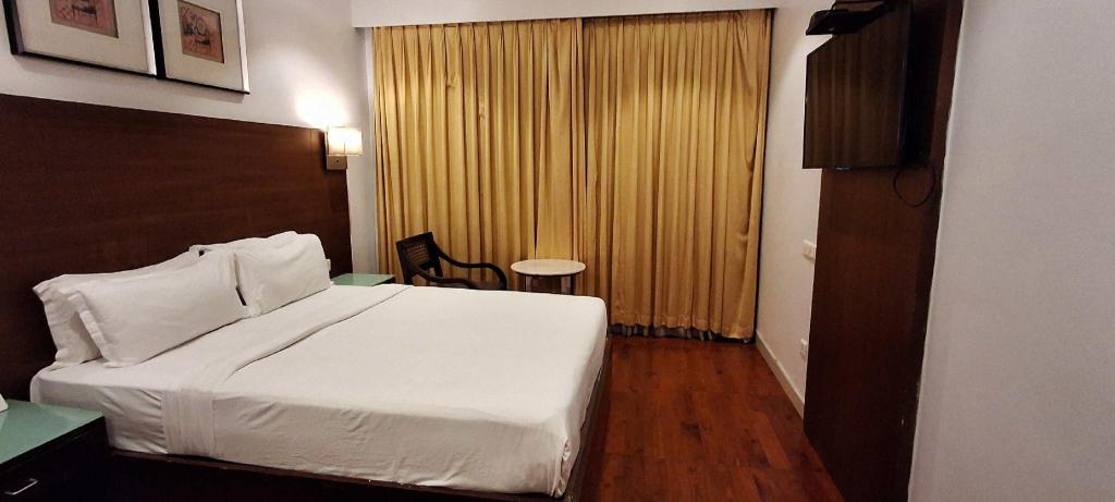 HOTEL JETTY GRAND 8/21