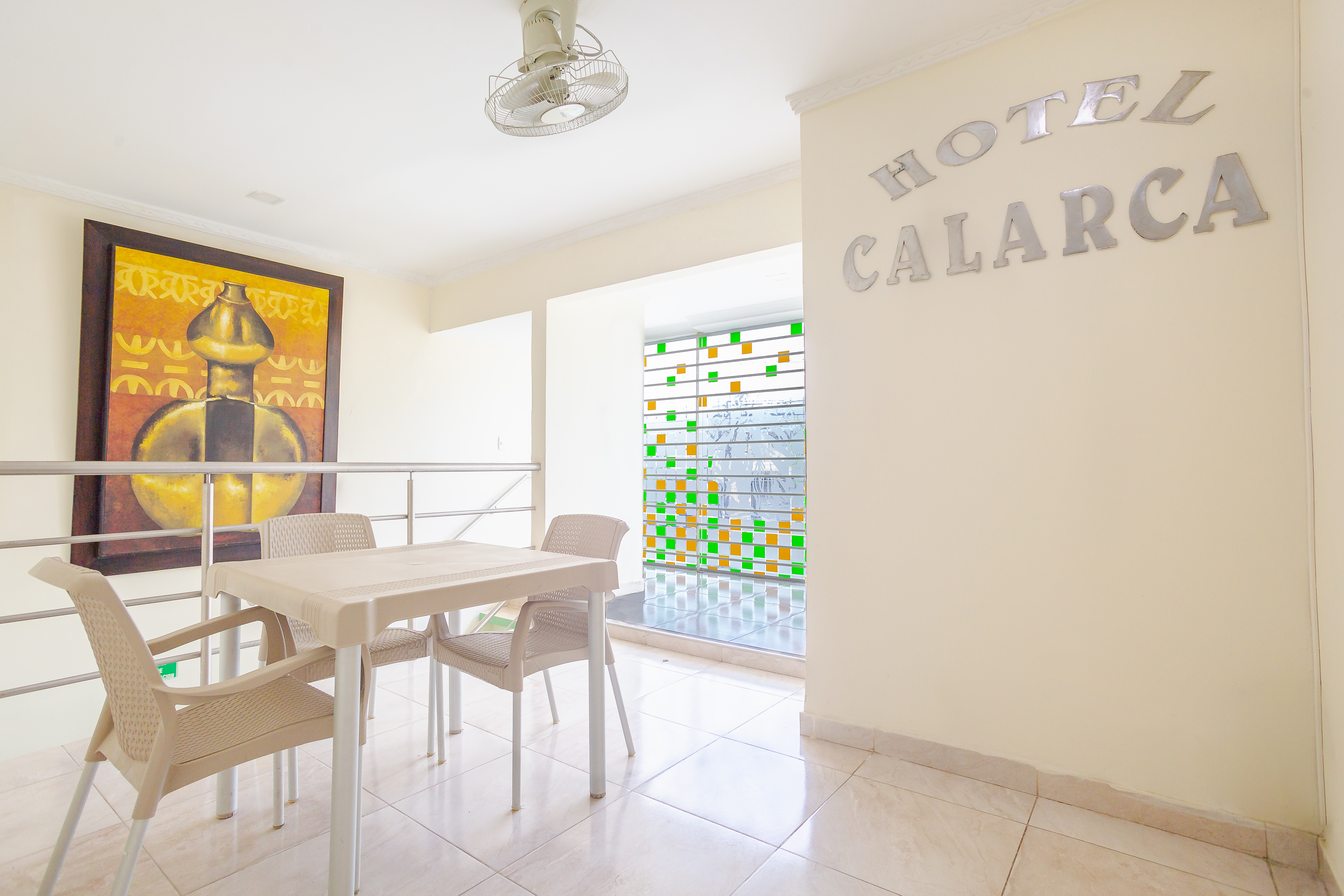 Hotel Calarca 1 41/59