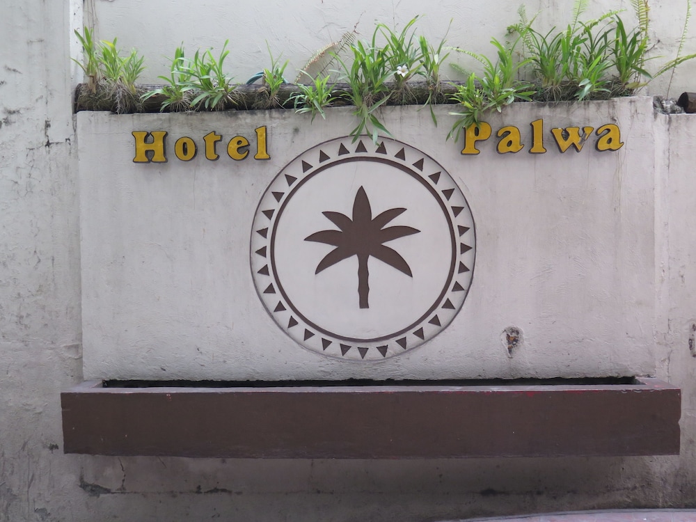 Hotel Palwa 7/52