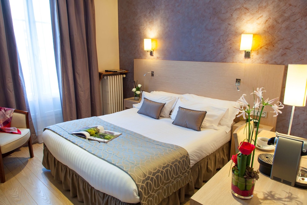 Best Western Plus Hotel Carlton 26/51