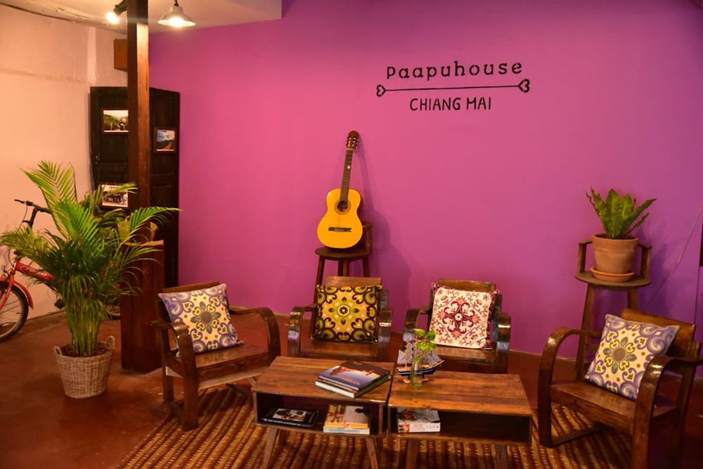 Paapu House 29/39