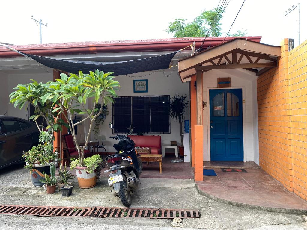 Jiji's Hostel 1/10