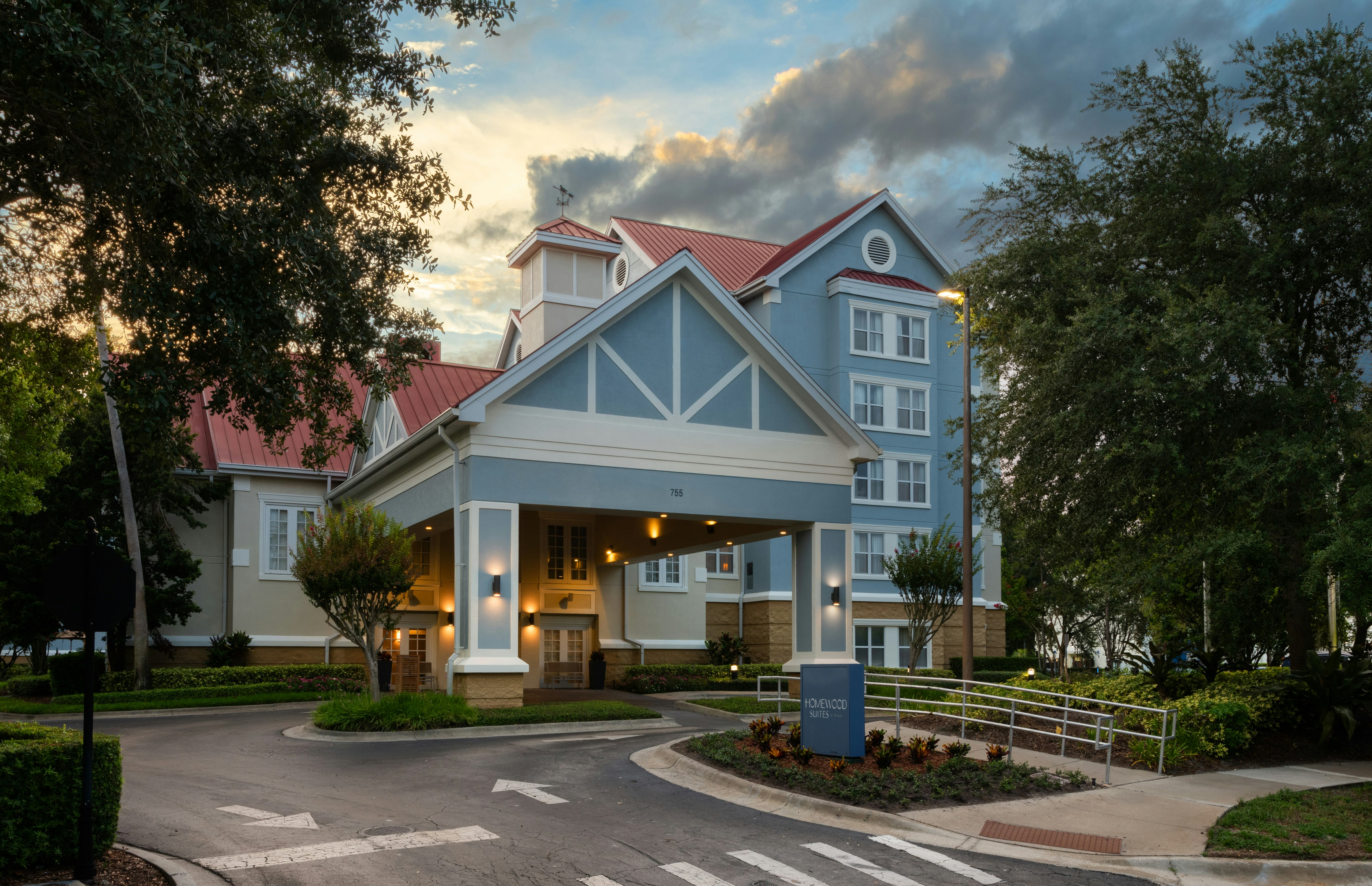 Homewood Suites by Hilton Lake Mary Orlando North 4/59