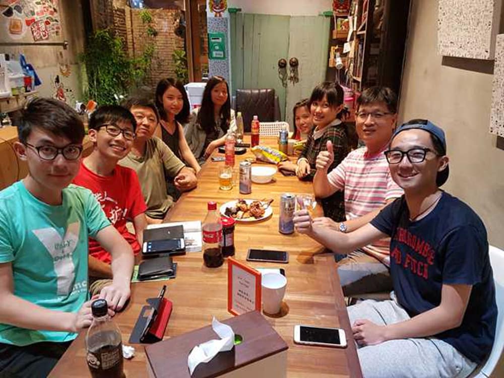 Yuan Qi Hostel 43/50