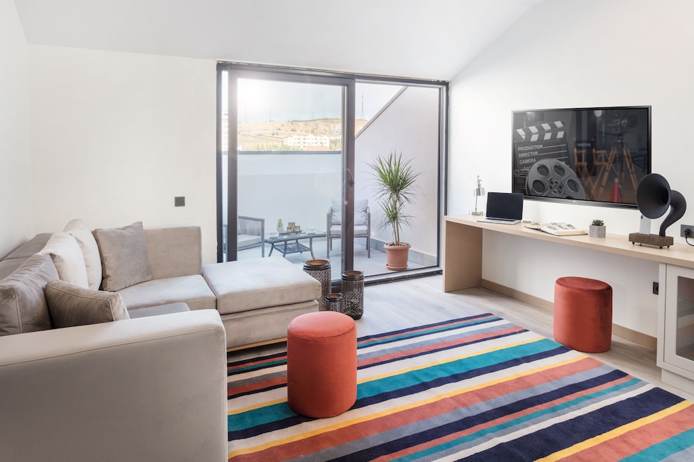 Tryp By Wyndham Ankara 28/44