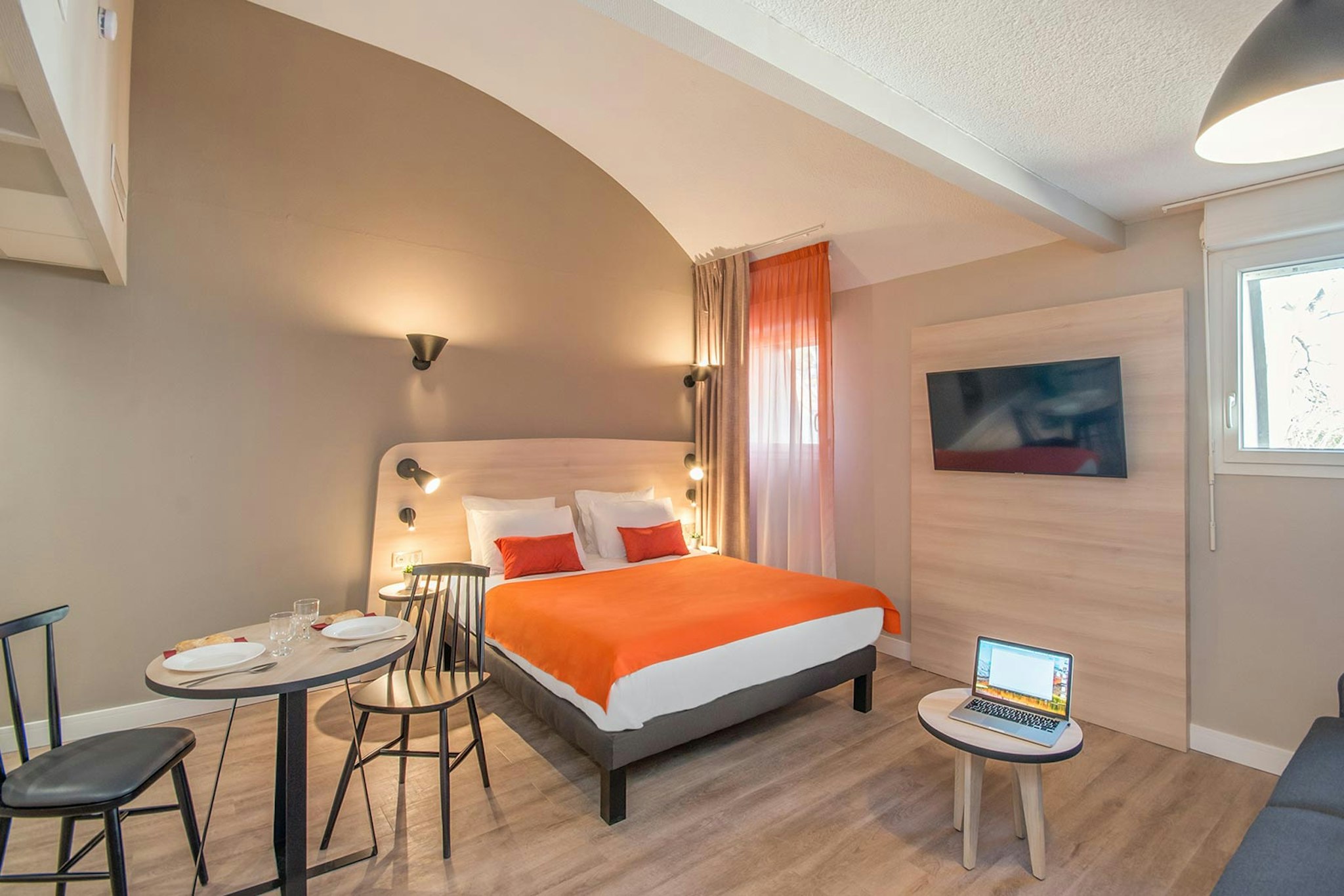 Appart City Confort Montpellier Saint Roch 7/73
