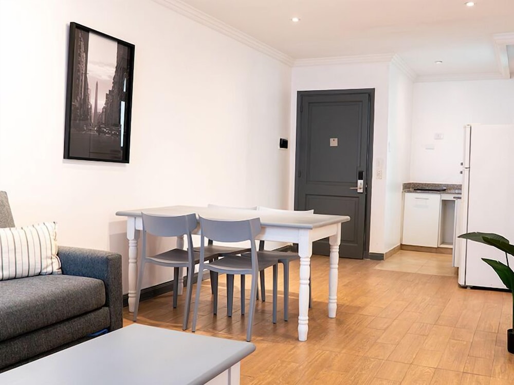Moreno 820 Design Apartments 33/41