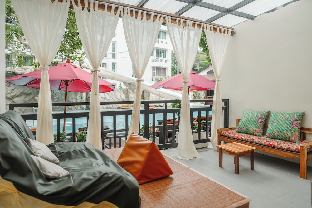 PHUVAREE RESORT 25/47
