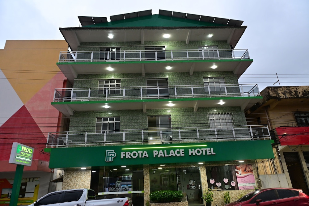 Frota Palace Hotel 1/50