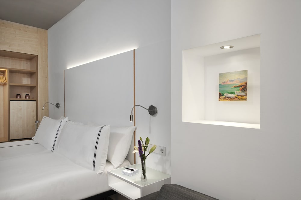 Innside, Studio, Double Bed