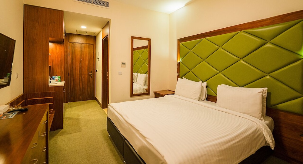 Holyland Hotel Amman 17/58