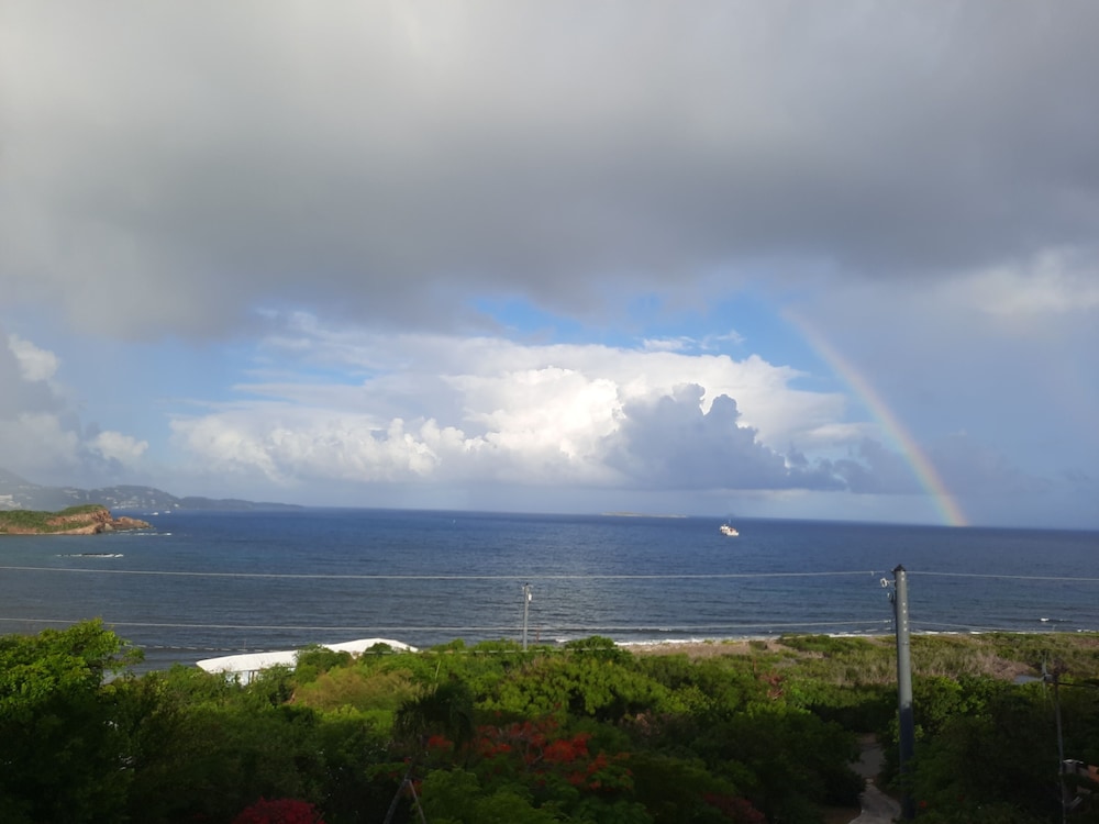 Virgin Islands Campground 42/50
