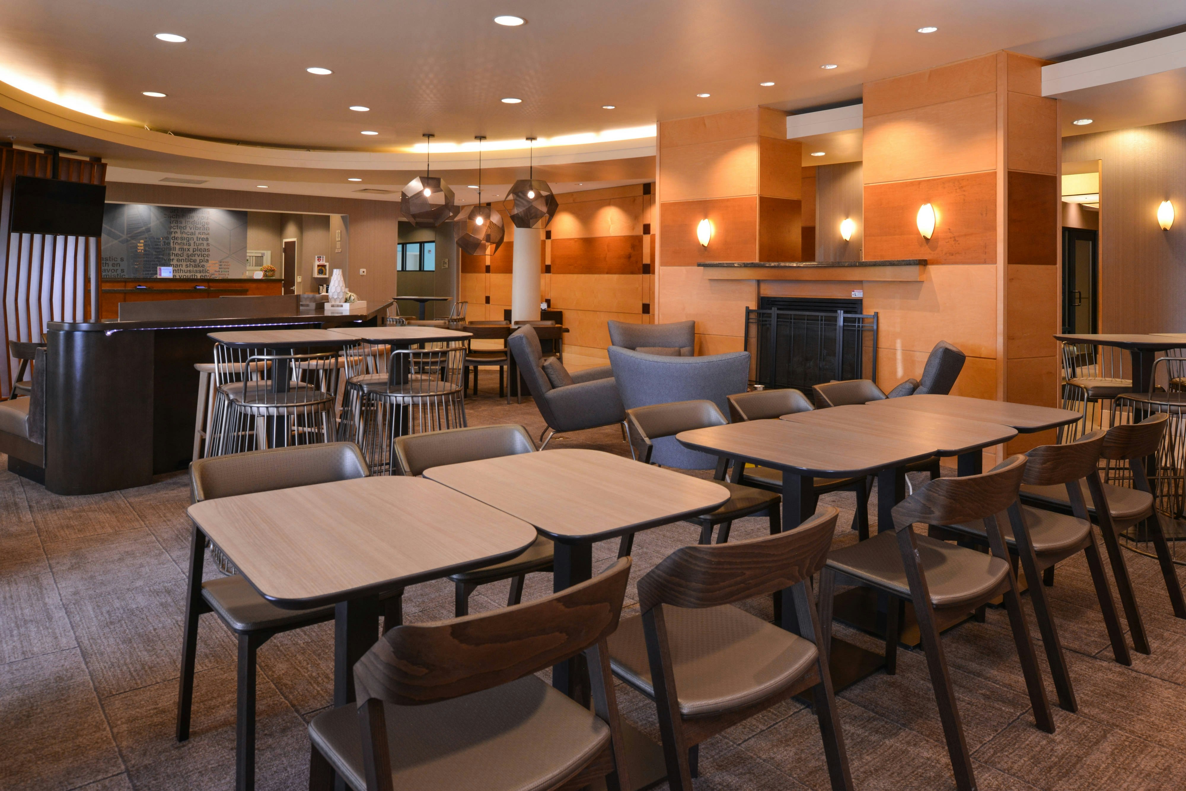 Springhill Suites Pittsburgh Mills 31/43