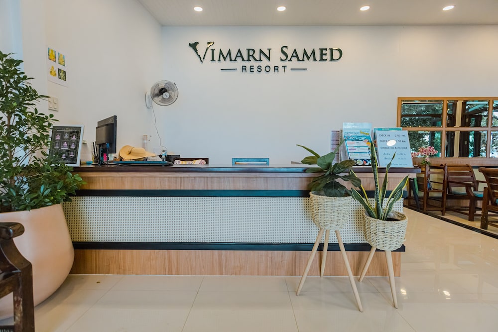 Vimarn Samed Resort 9/69