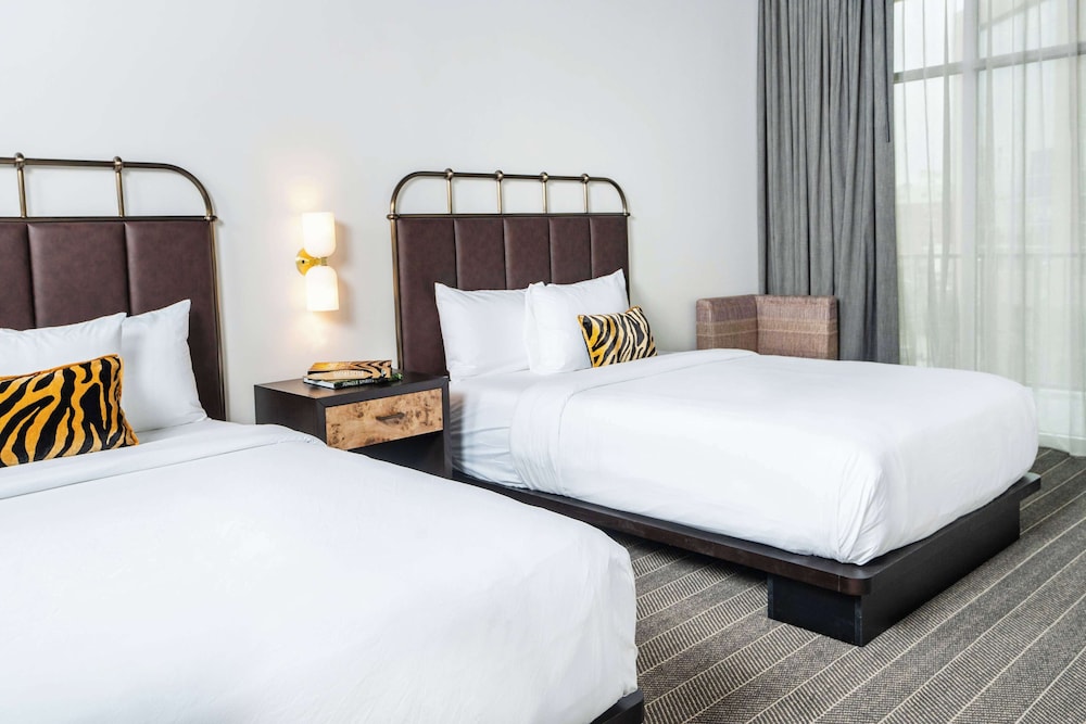 Origin Baton Rouge, a Wyndham hotel 7/50
