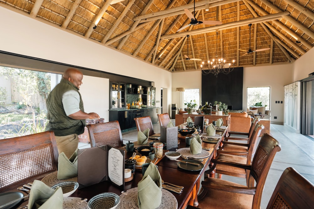 Simbambili Game Lodge 38/59