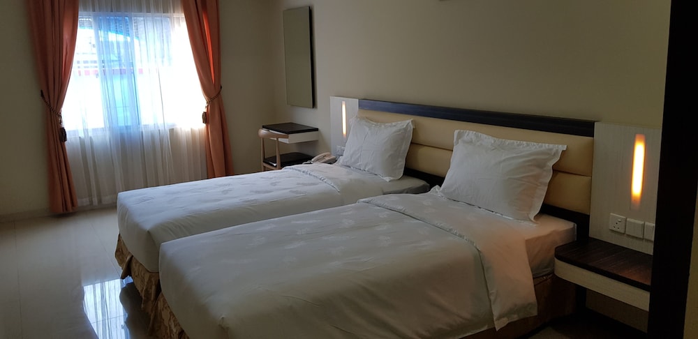 Sp Hotel 20/48
