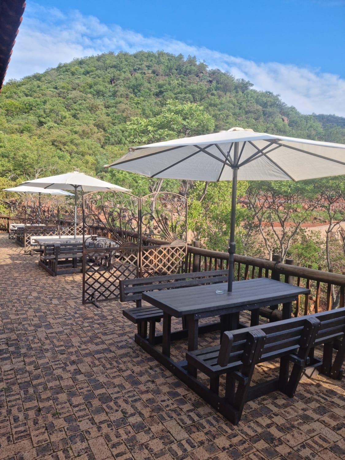 Waterfall Safari Lodge 14/20