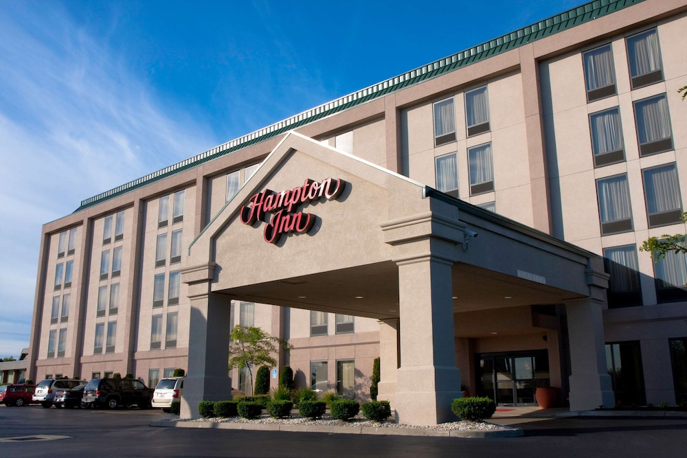 Hampton Inn Buffalo South I 90 1/51
