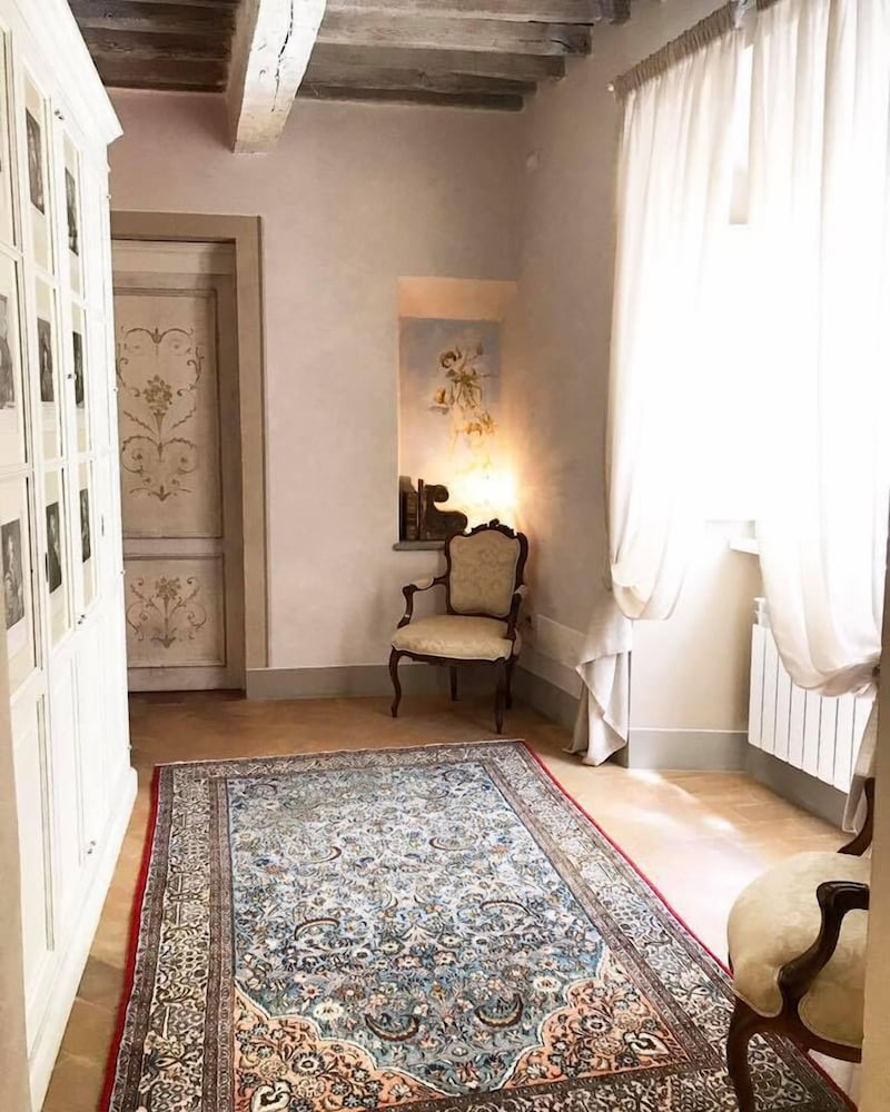 La Corte Di Ambra 31/50
