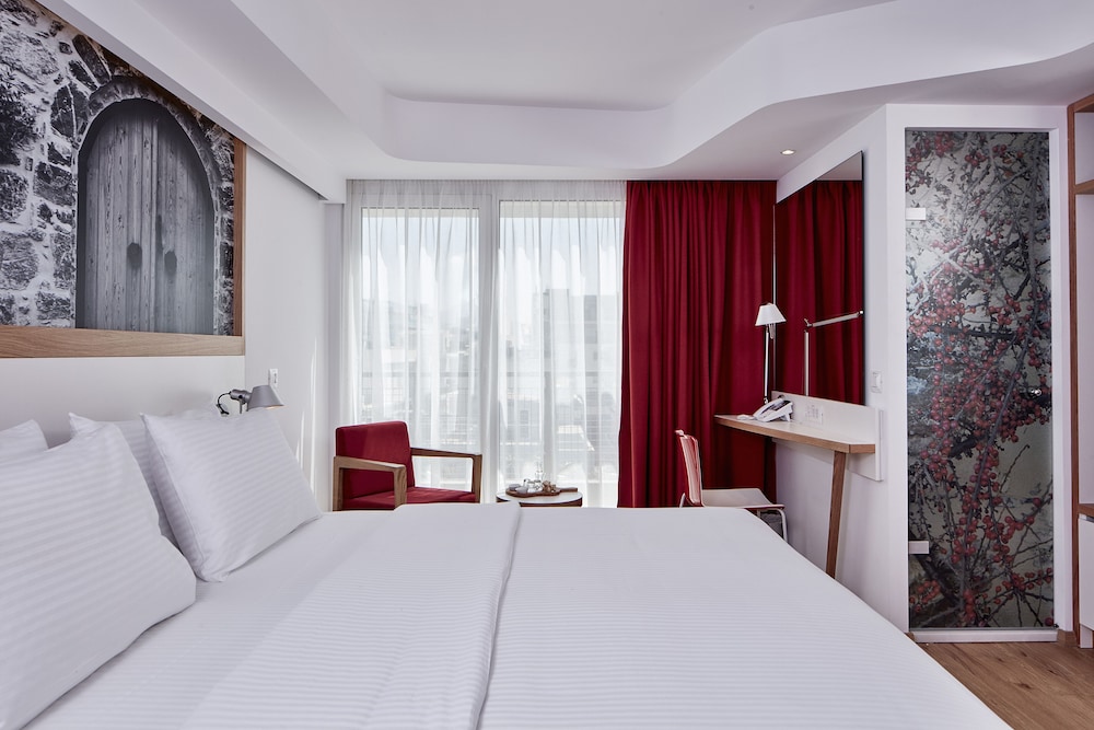 Double Room Popular Executive